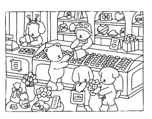 Bobbie Goods gratis voor kinderen