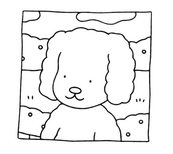 Bobbie Goods schetsen