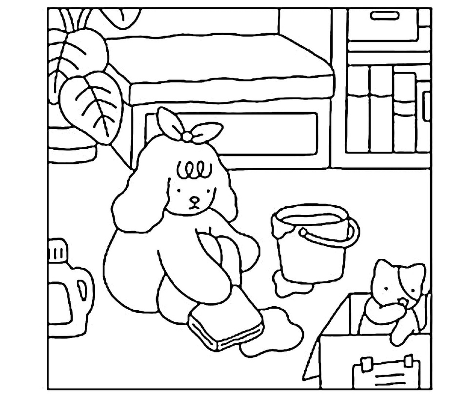 Bobbie Goods voor kinderen