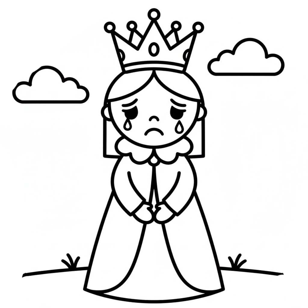 Koningin 5 Koningin 5