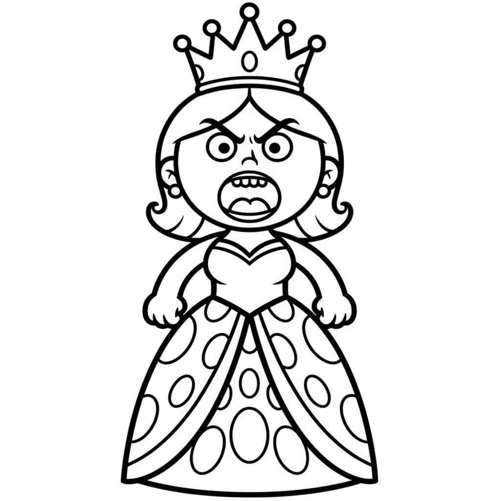 Koningin 8 Koningin 8