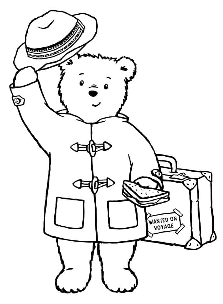 Paddington gratis voor kinderen