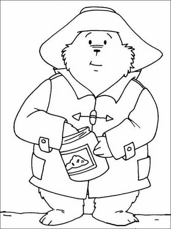 Paddington
