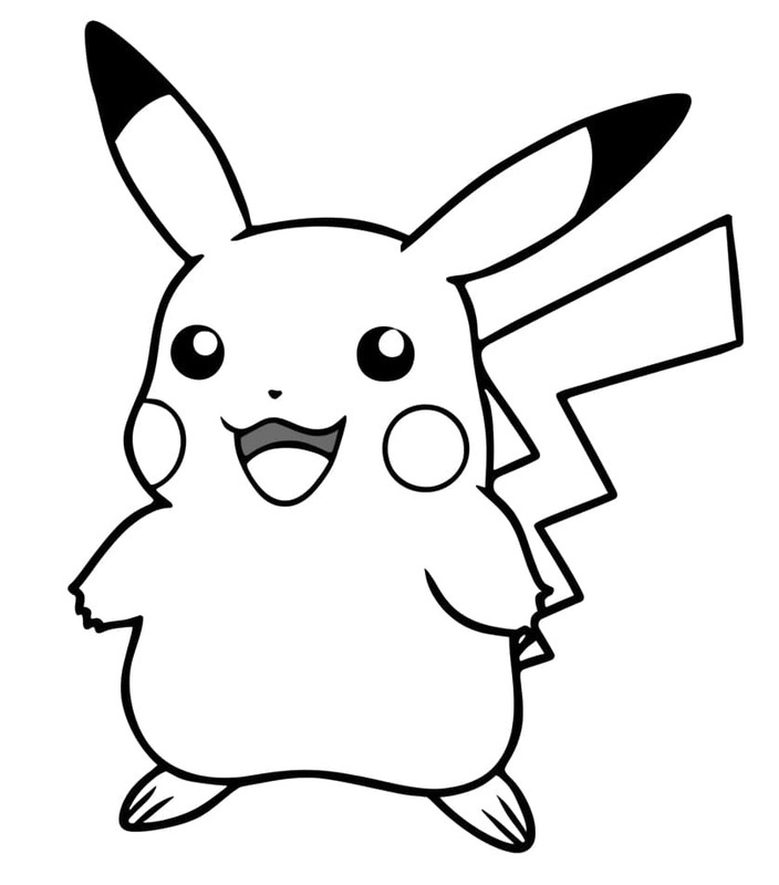 Pikachu gratis