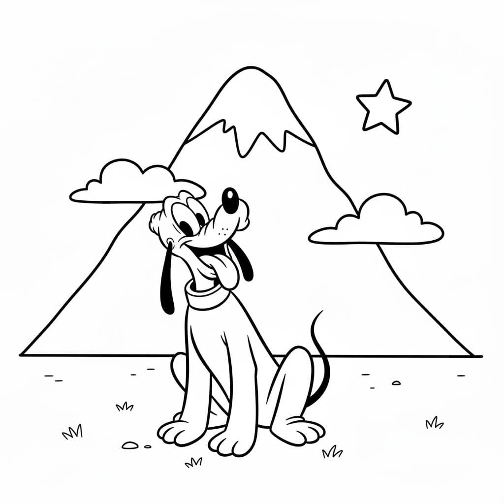 Pluto gratis