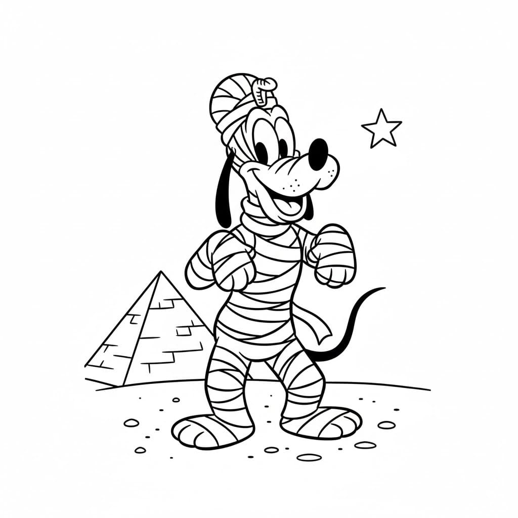 Pluto gratis simpel