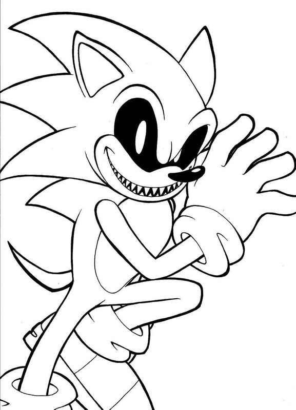 Sonic Exe gratis basis