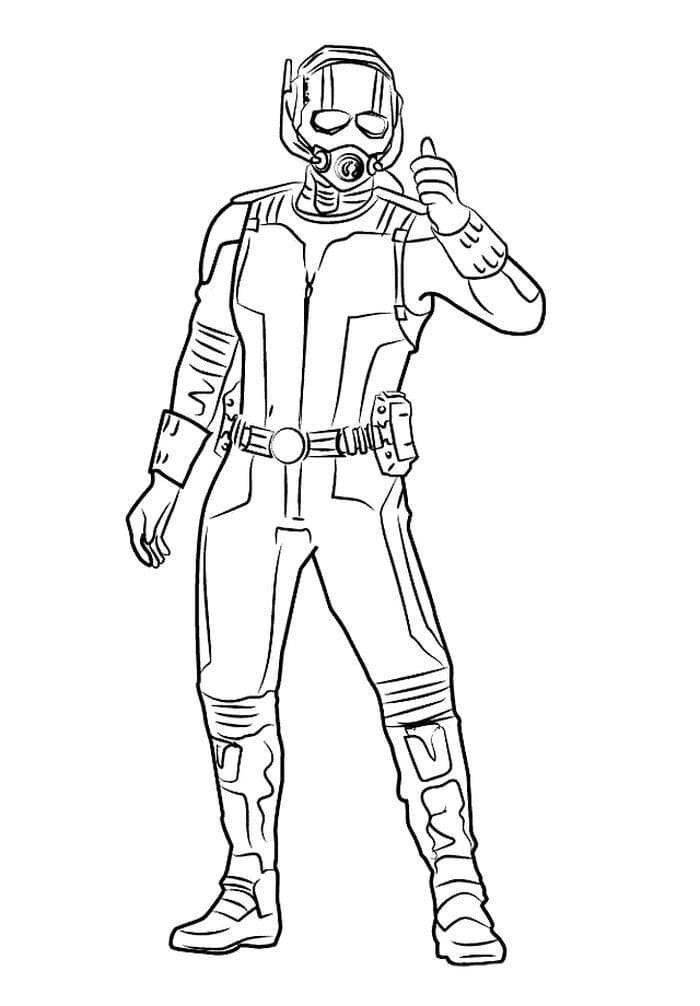 Ant man