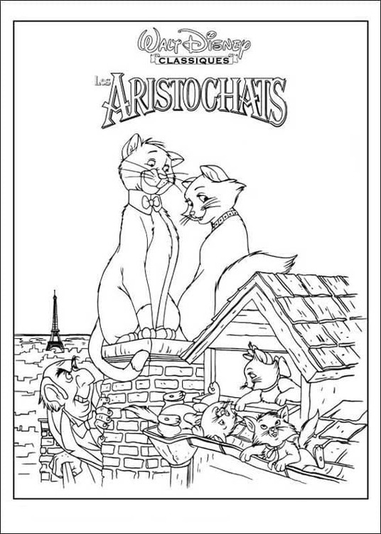 Aristokatten