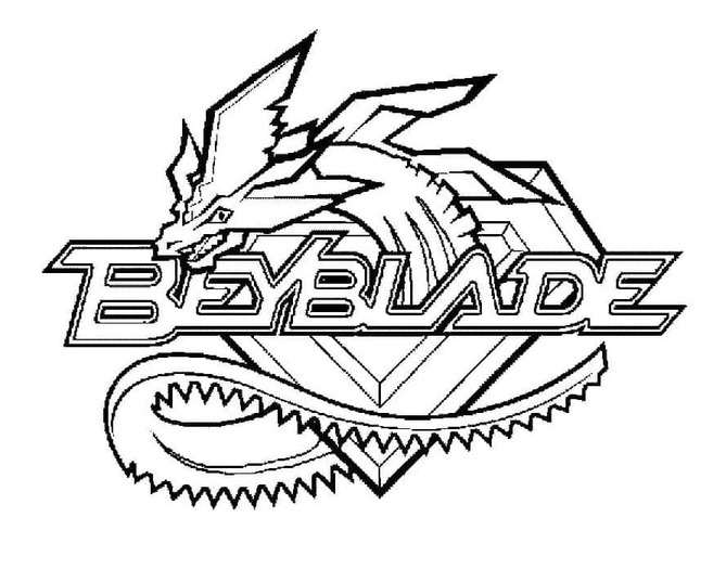 Beyblade