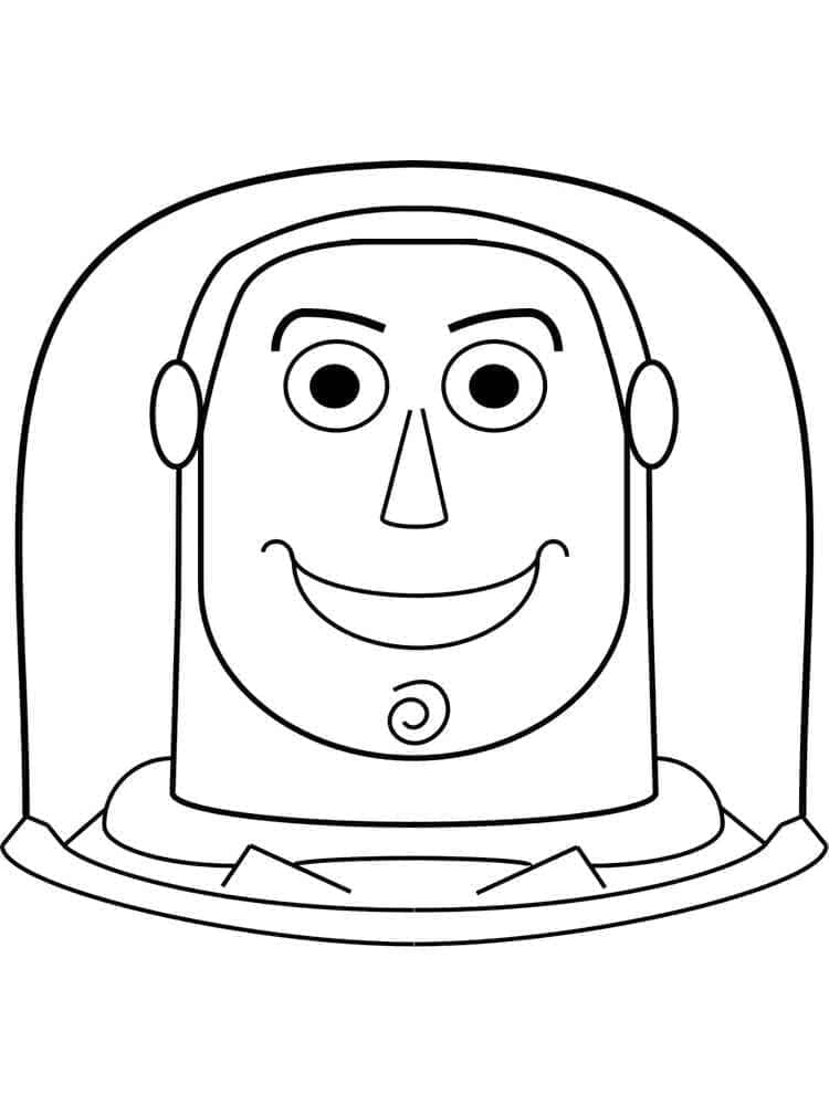 Buzz Lightyear