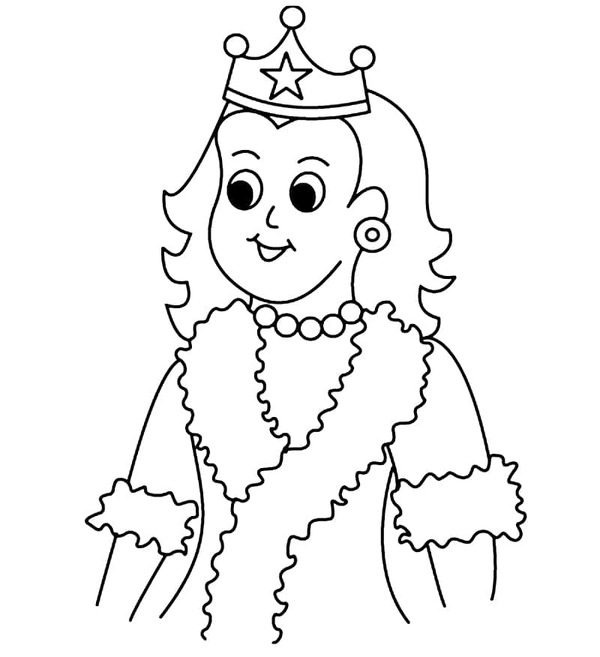 Koningin
