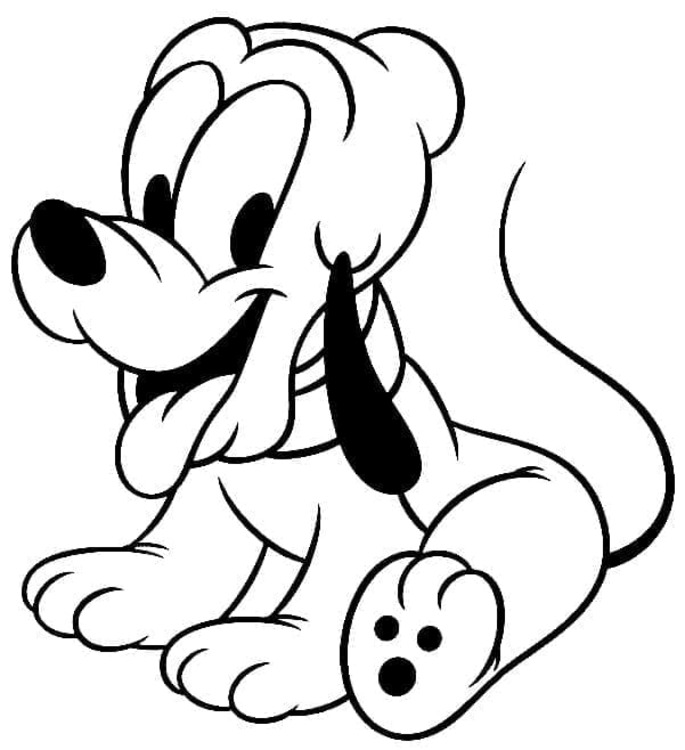 Pluto
