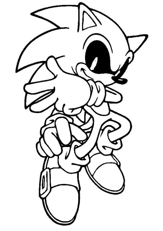 Sonic Exe