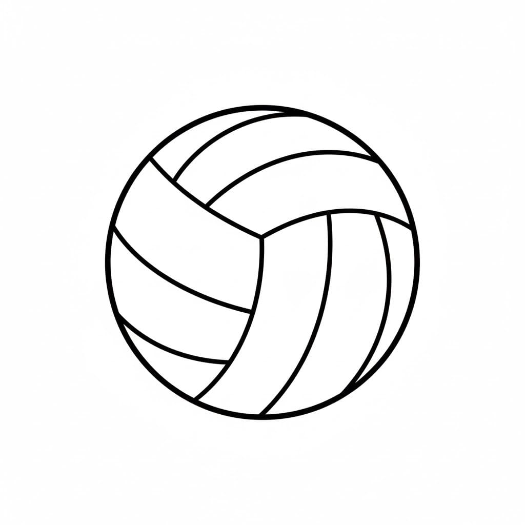 Volleybal 7 Volleybal 7