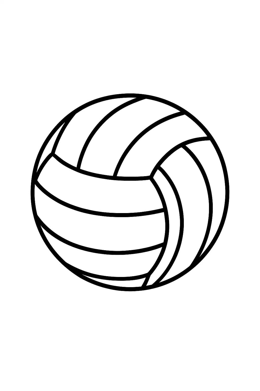 Volleybal gratis eenvoudig Volleybal gratis eenvoudig