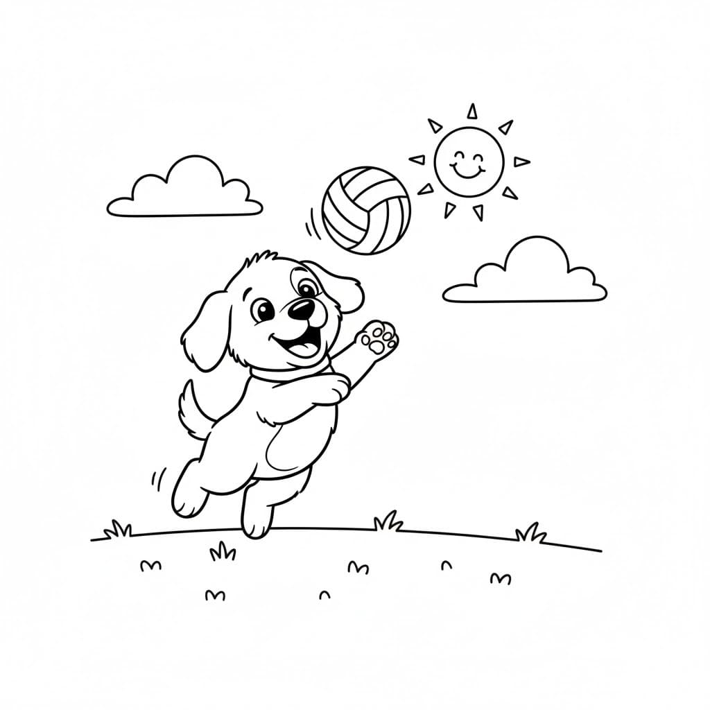 Volleybal gratis Volleybal gratis