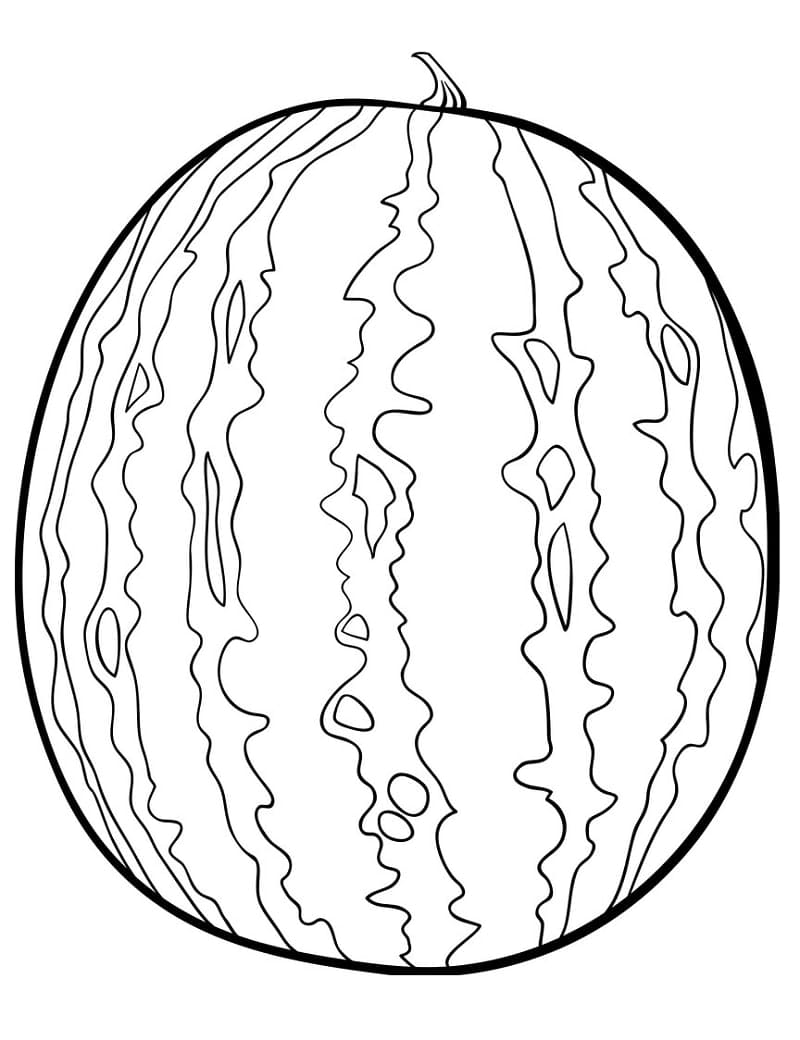 Watermeloen