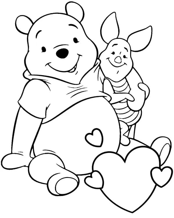 Winnie de Poeh