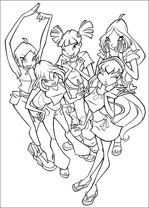 Winx Club