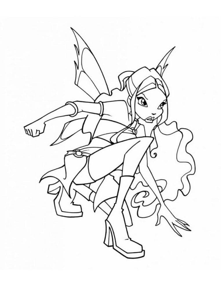 Winx Club gratis voor kinderen