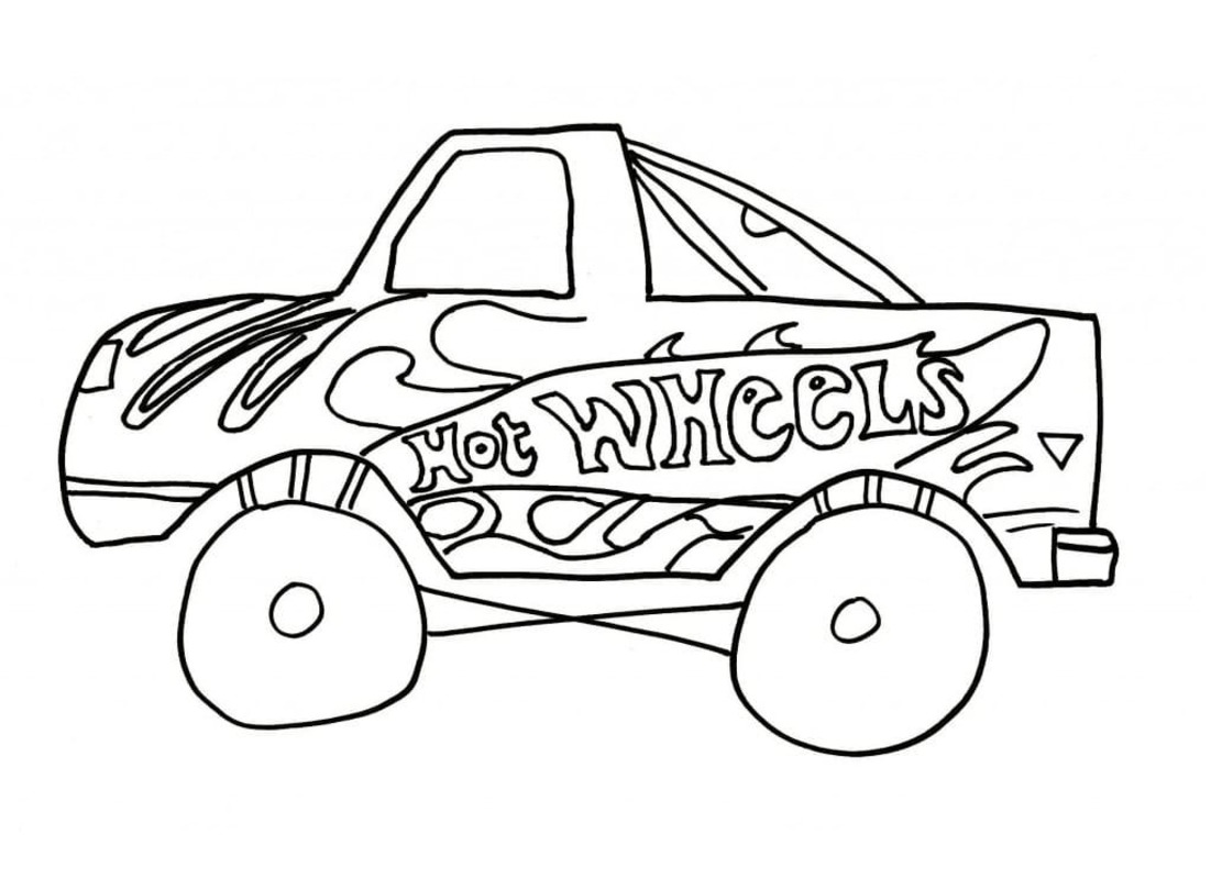 Hot Wheels gratis voor kinderen