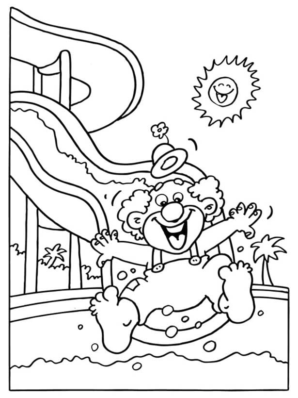 Pretparken gratis afdrukbaar voor kinderen