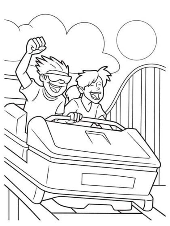 Pretparken gratis eenvoudig