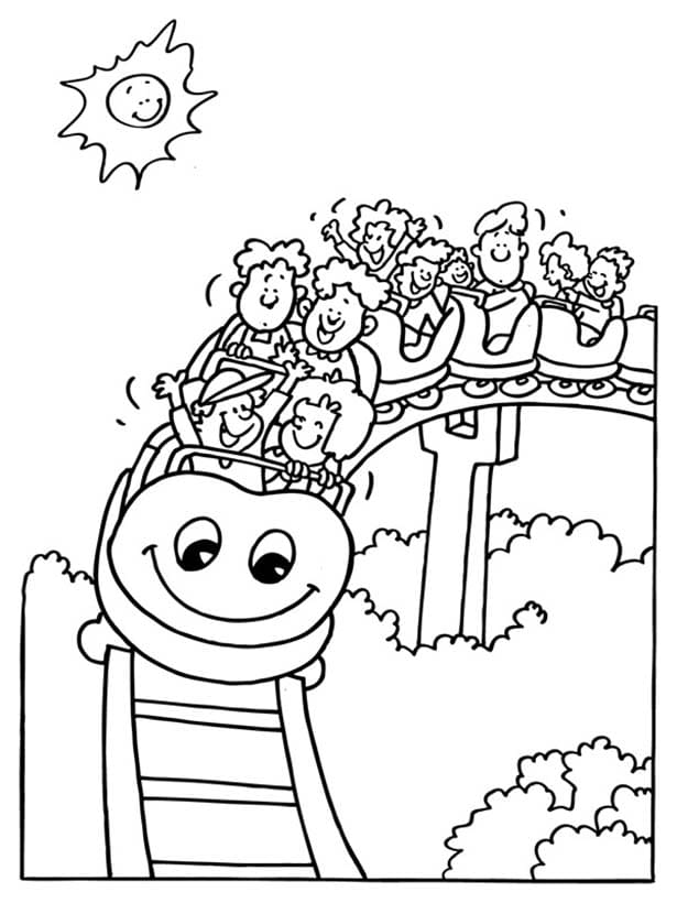 Pretparken gratis voor kinderen