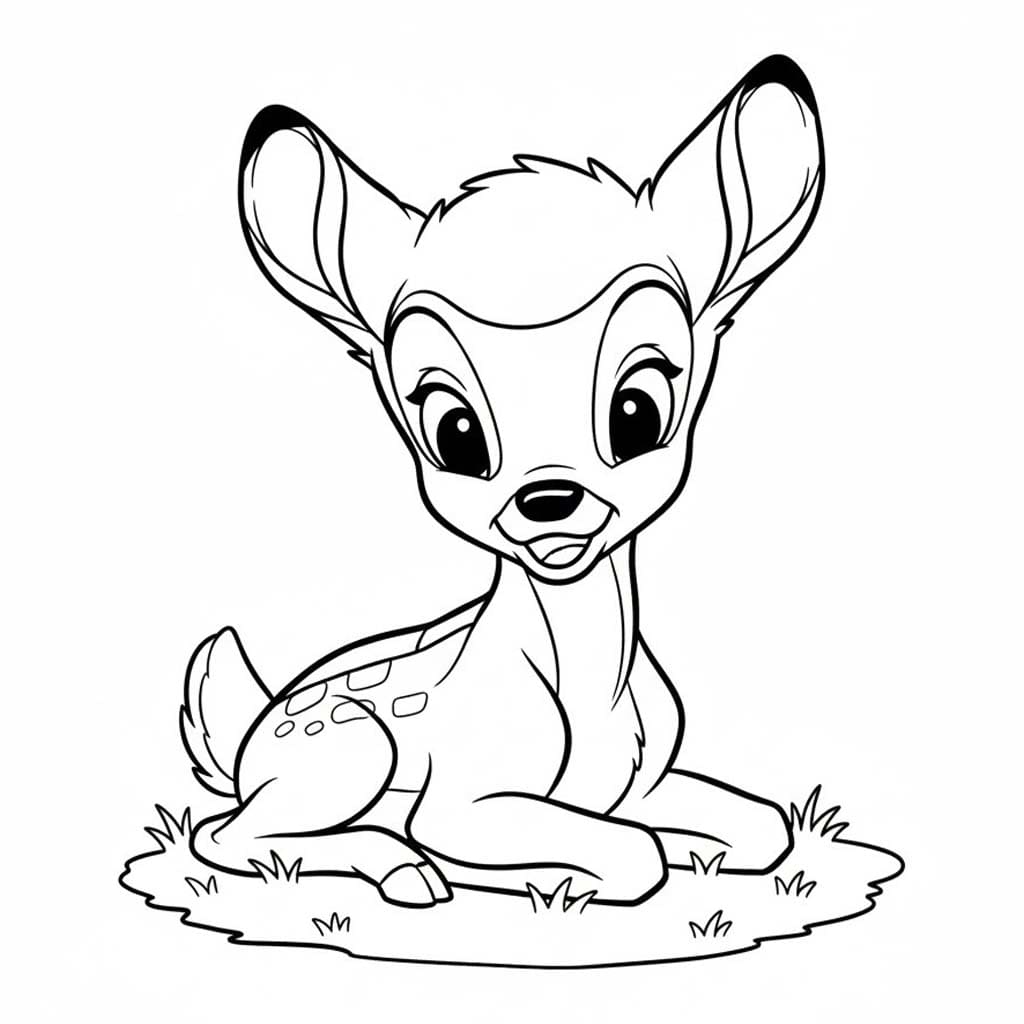 Bambi