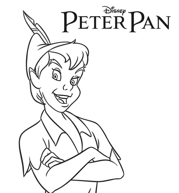 Peter Pan