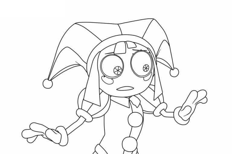 Pomni afdrukbaar basis