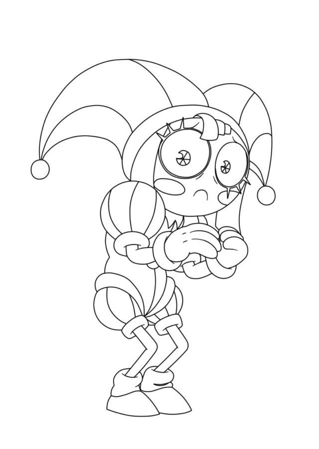 Pomni gratis afdrukbaar basis