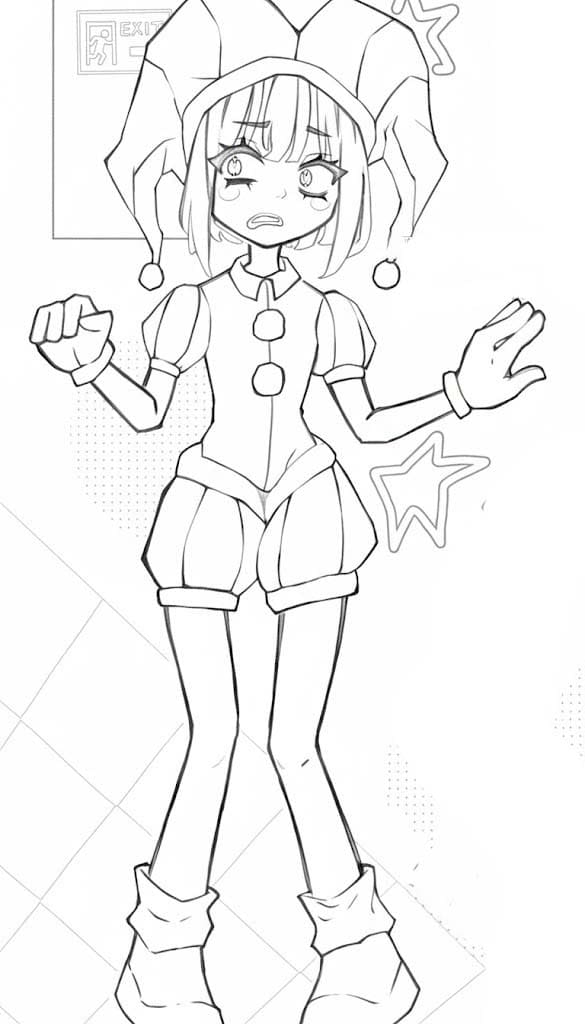 Pomni gratis afdrukbaar