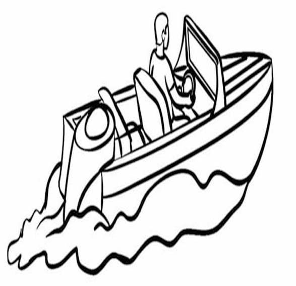 Speedboot gratis basis