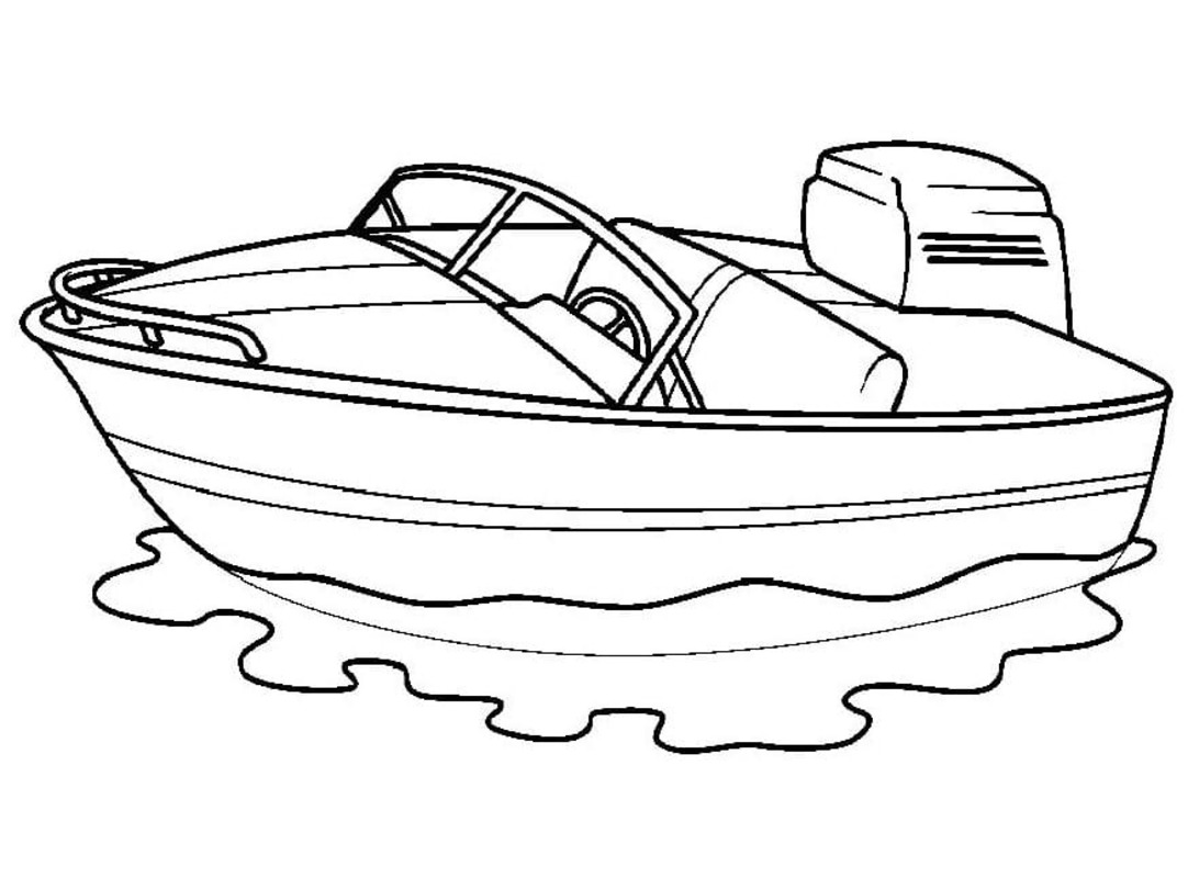 Speedboot gratis eenvoudig