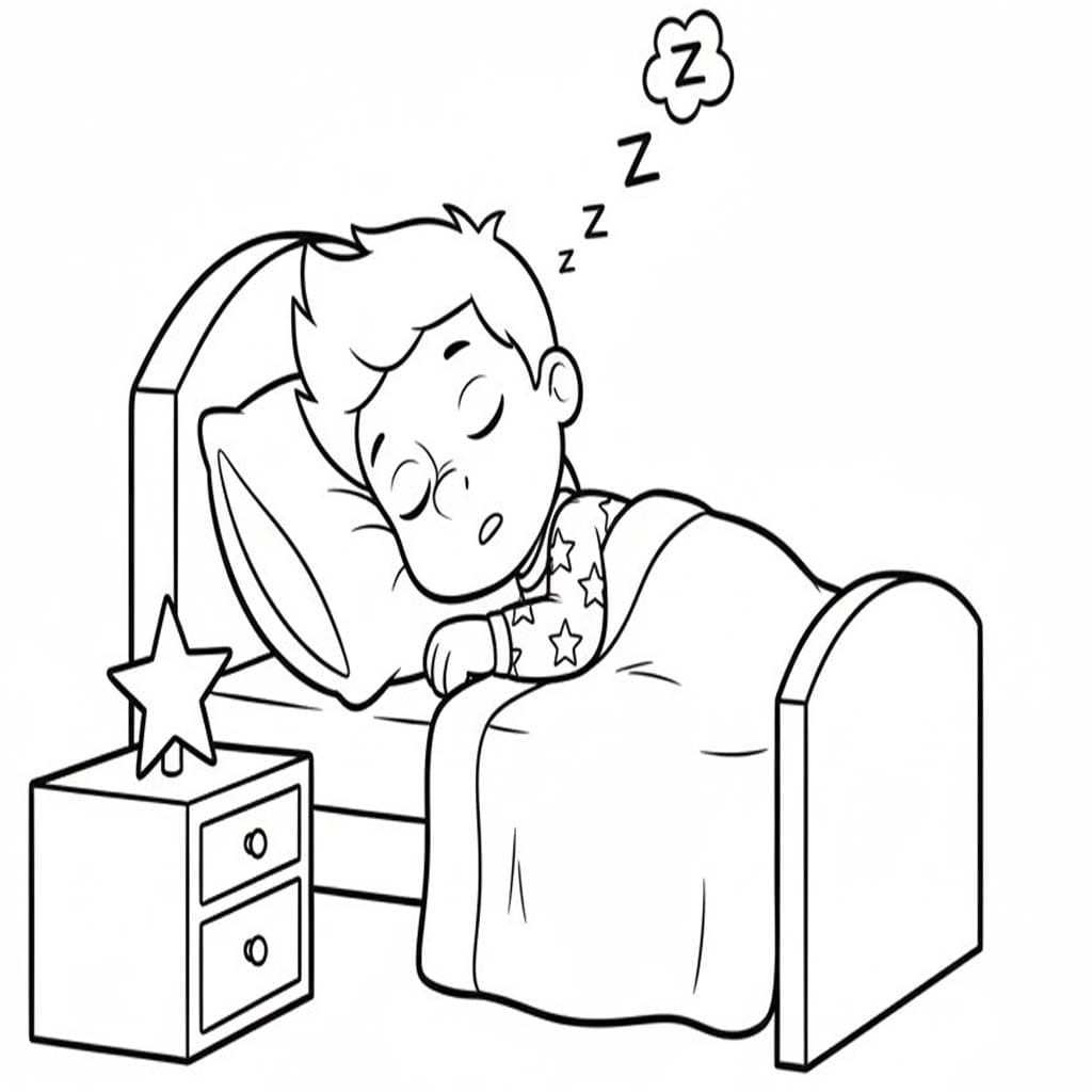 Tekenen Ryder Paw Patrol gratis