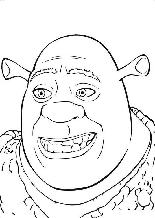 Shrek