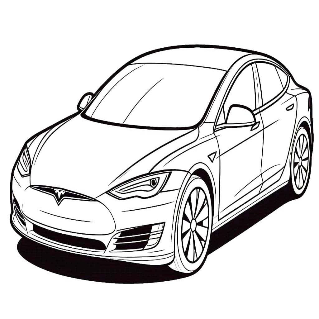 Tesla gratis simpel