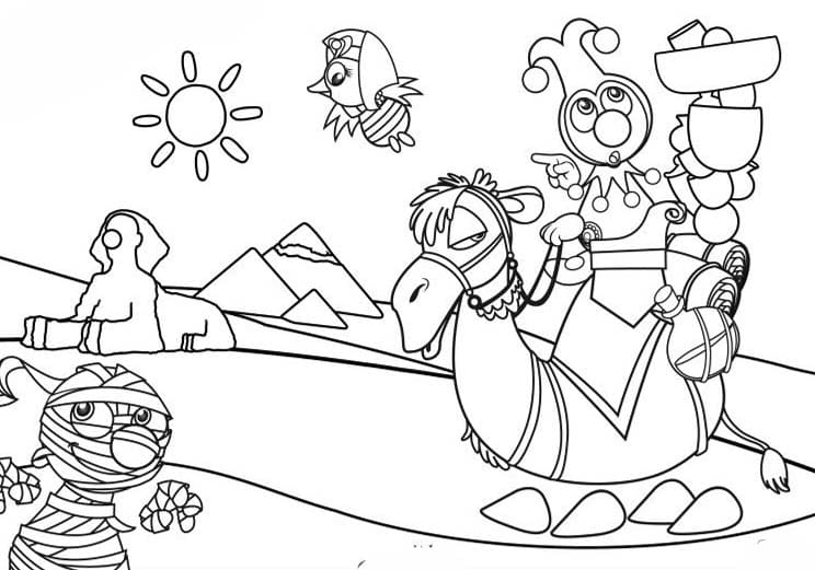 Afbeelding Efteling gratis