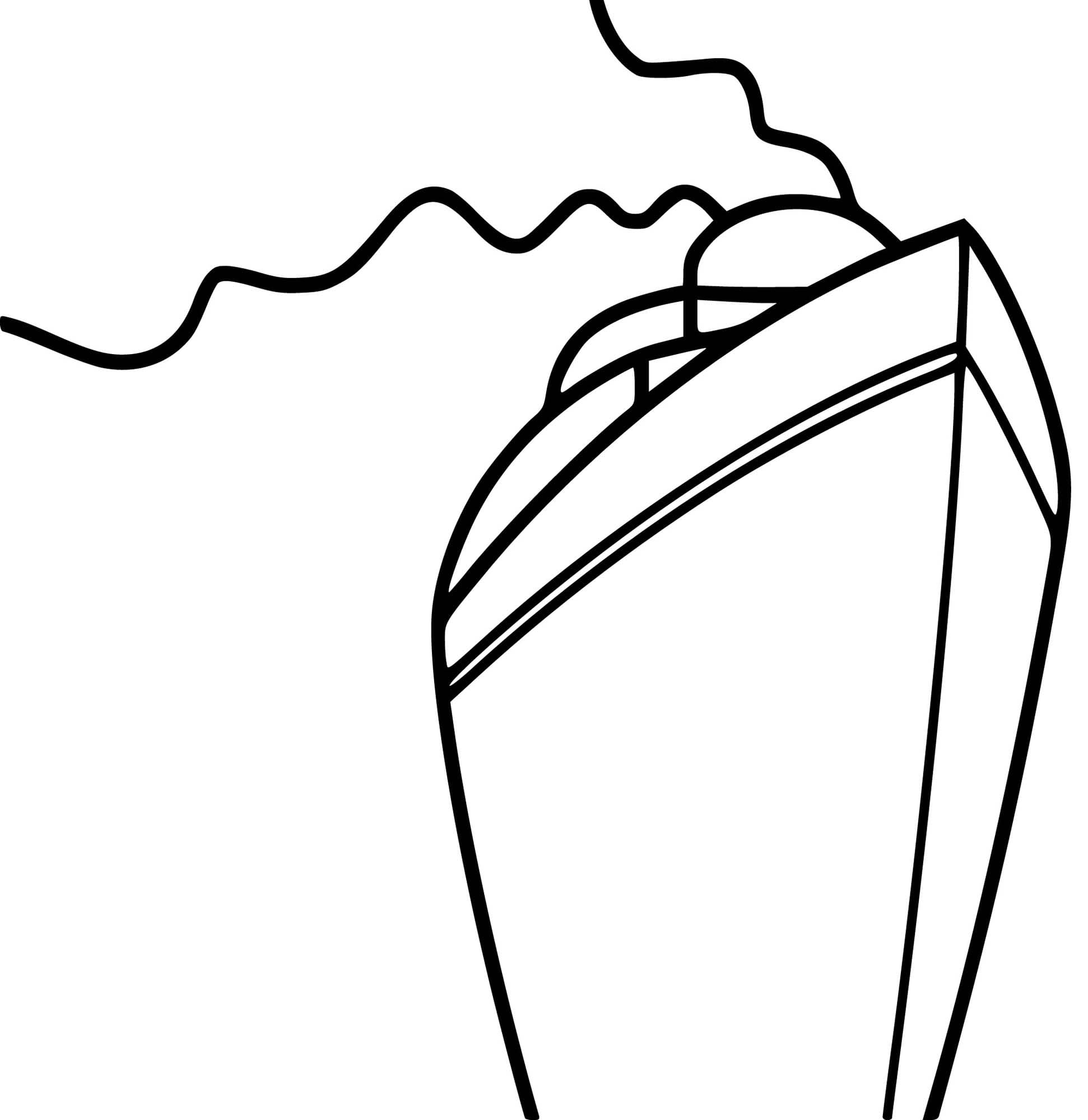 Afbeelding Stoomboot gratis