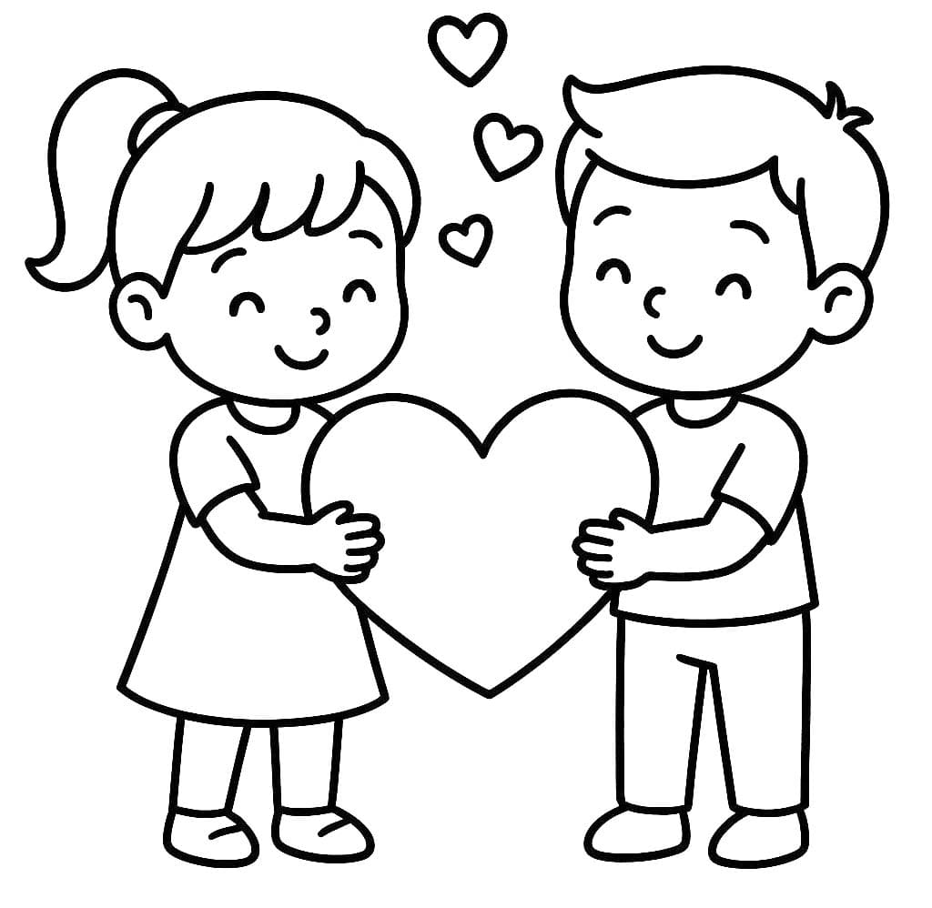 Afbeelding Valentijnsdag