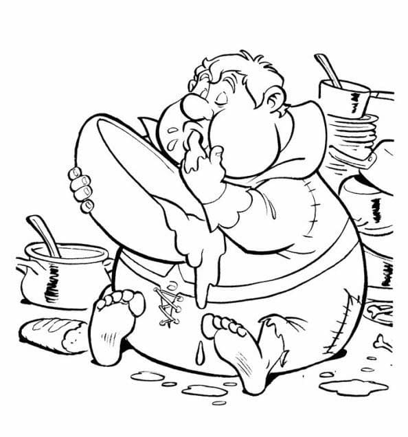 Efteling afdrukbaar basis