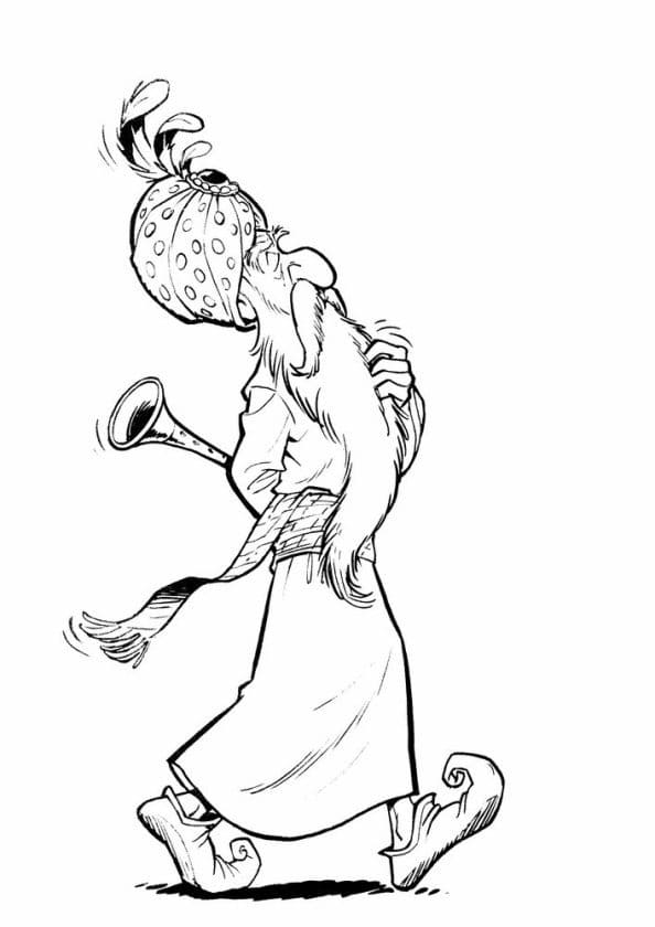 Efteling gratis afdrukbaar eenvoudig