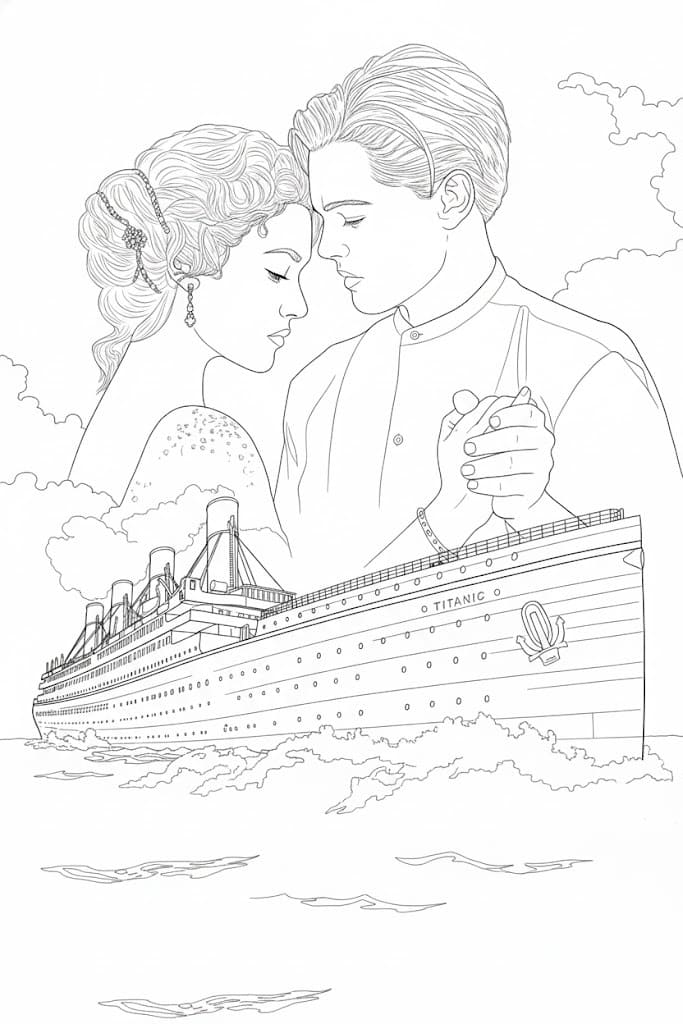 Titanic