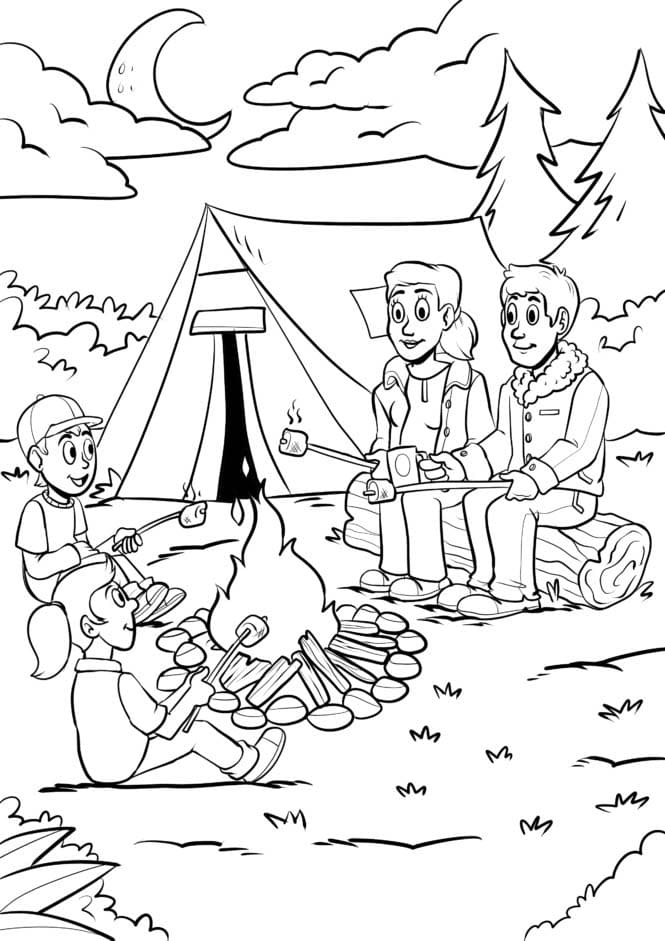 Vakantie gratis afdrukbaar