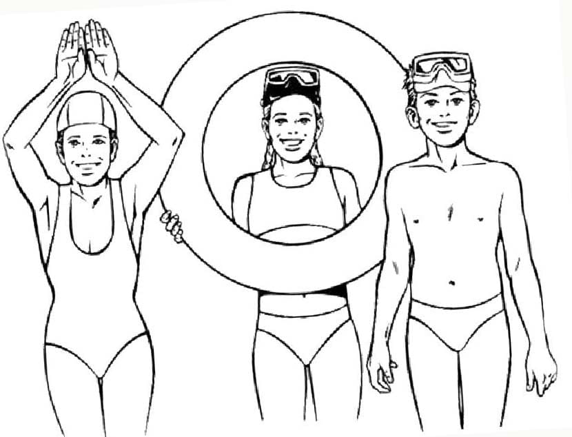 Vakantie gratis eenvoudig