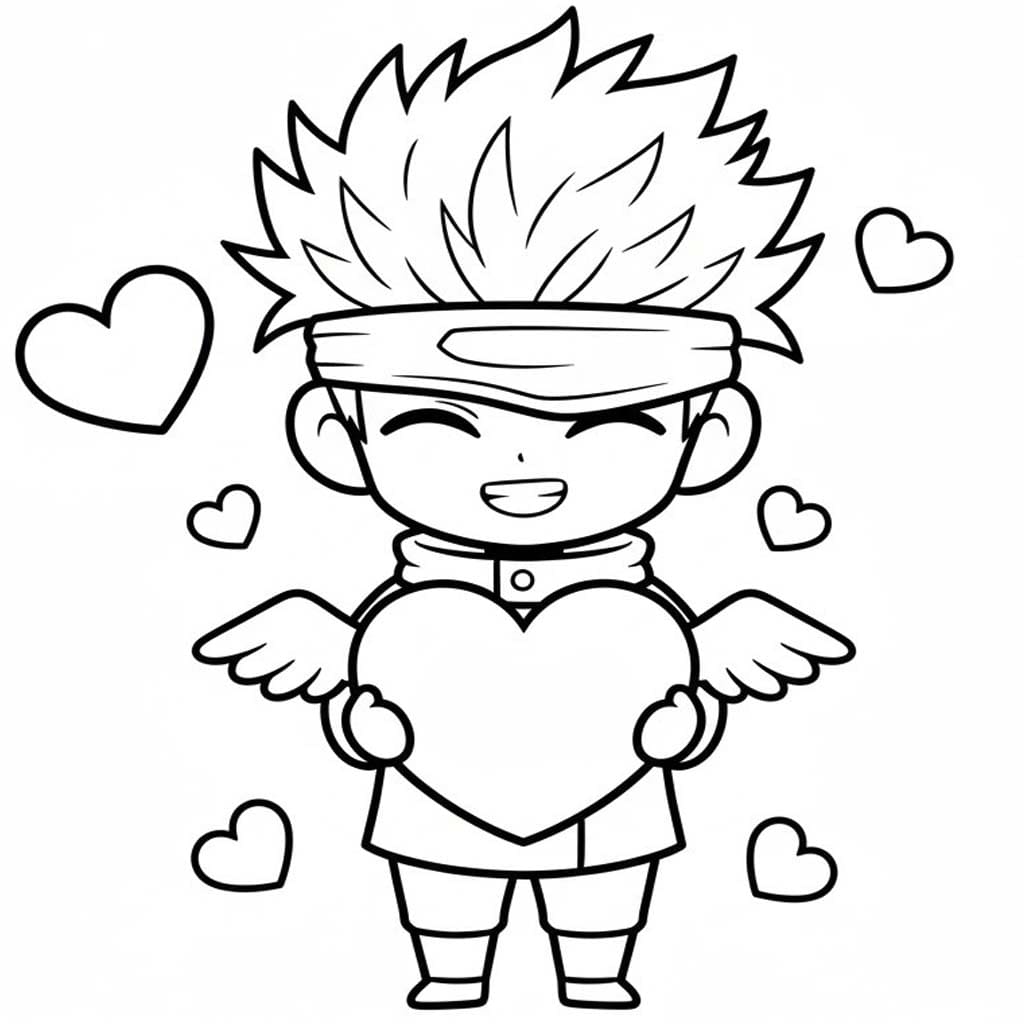 Valentijnsdag gratis afdrukbaar