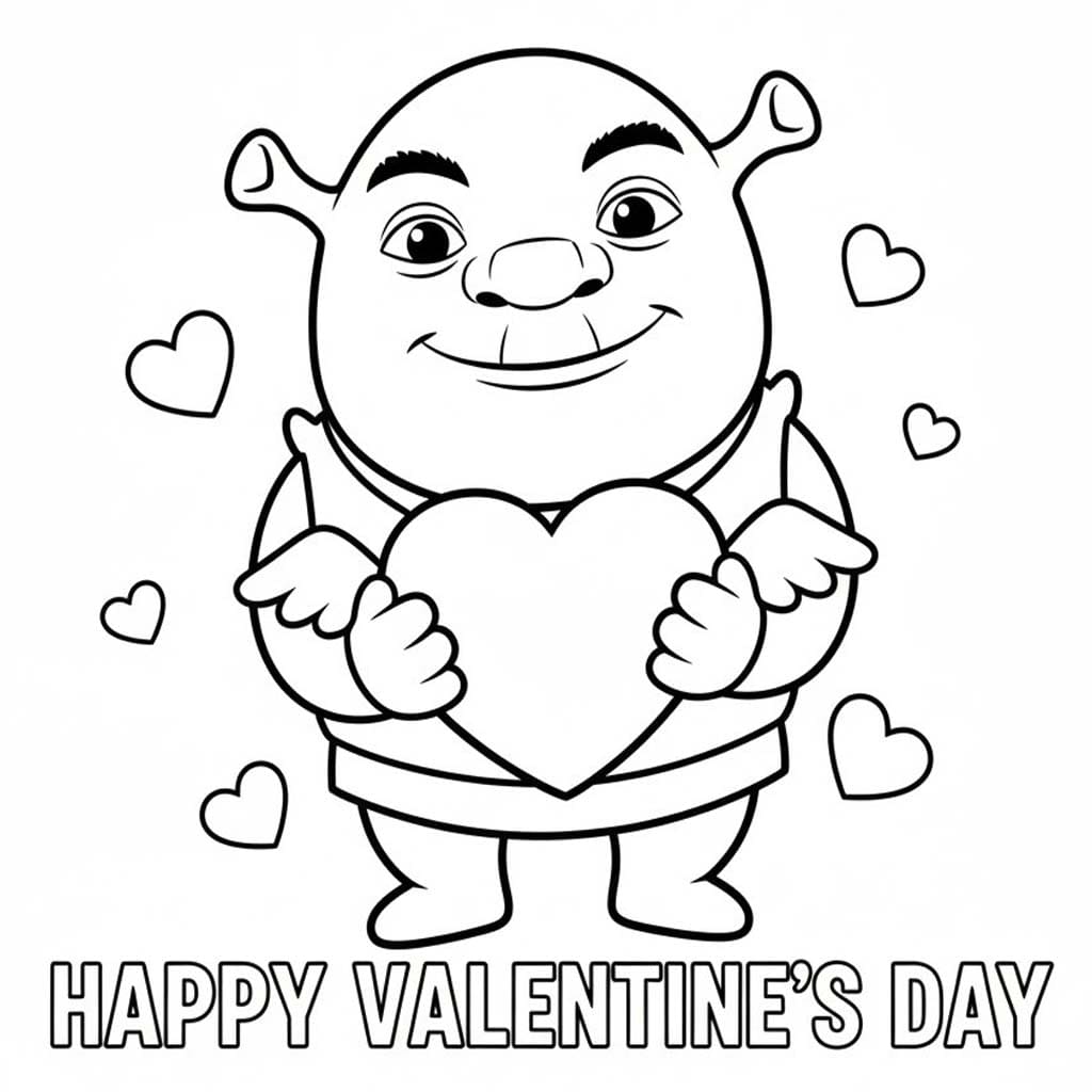 Valentijnsdag gratis voor kinderen