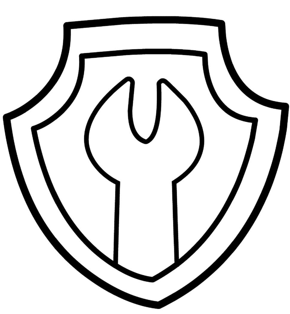 Afbeelding Rubble Paw Patrol